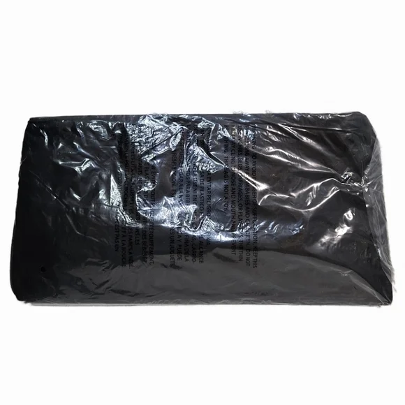 Champion Grey & Black Prologue Duffel Bag ~ NWT - Picture 5 of 5